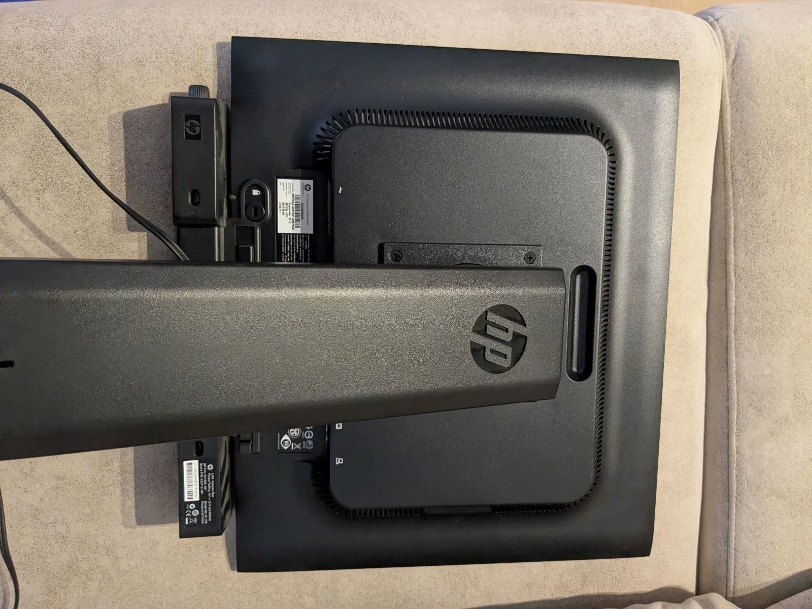 Moniteur HP – photo 3